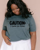 Caution I Have No Filter - thumbnail