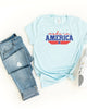 Made In America Stripes - thumbnail