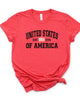 USA est 1776 - thumbnail