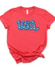 USA Bold Stars - thumbnail