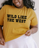 Wild Like The West - thumbnail