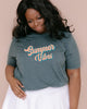 Summer Vibes Colorful Cursive - thumbnail