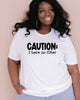 Caution I Have No Filter - thumbnail