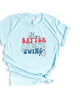 Batter Batter Red White Blue - thumbnail
