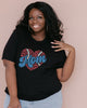 Baseball Mom Heart - thumbnail