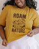 Roam Nature Mountains - thumbnail
