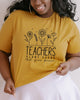 Teachers Plant Seeds That Grow Forever - thumbnail