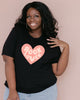Book Lover Heart - thumbnail