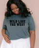 Wild Like The West - thumbnail