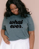 What Ever Cursive - thumbnail