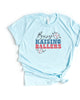 Busy Raising Ballers Colorful - thumbnail