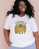 Wilder Than The West - thumbnail