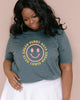 Sunny Days Ahead Smiley Face - thumbnail