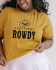 Getting Rowdy Cowboy Hat - thumbnail