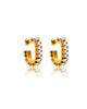 MUSE EARRINGS - thumbnail