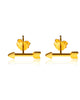 SF STUD EARRINGS - thumbnail