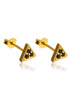 SKY STUD EARRINGS - thumbnail