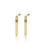 ZEN EARRINGS - thumbnail