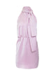 Bowed Mini Dress - thumbnail