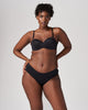 Seamless Leak-Proof Bikini - thumbnail