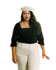 Eden Crop Top - thumbnail