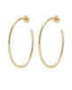 1.5" Ultimate Hoops Gold - thumbnail