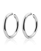 1.5" Ryan Hoops Silver - thumbnail