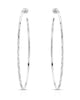 Avery Hoops Silver - thumbnail