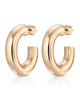 Baby Ryan Hoops Gold - thumbnail