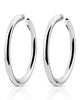 2.5" Ryan Hoops Silver - thumbnail