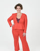Joey Peplam Blazer - thumbnail