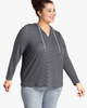 Alisha Knit Hoodie - thumbnail