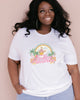 Endless Summer Short Sleeve Graphic Tee - thumbnail