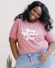 Going Nowhere Fast Short Sleeve Graphic Tee - thumbnail
