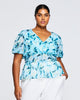 White Spring Top - thumbnail