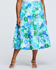 Travola Tiered Skirt - thumbnail