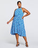 Catania Halter Dress - thumbnail