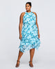 White Spring Dress - thumbnail