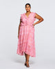 Fiorentina Frill Dress - thumbnail
