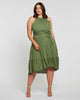 La Bocca Halter Dress - thumbnail