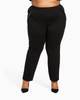 Crosby Straight-Leg Ponte Pant - thumbnail