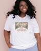 Bring On The Sunshine Stars Short Sleeve Graphic Tee - thumbnail