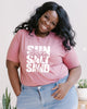 Sun Salt Sand Short Sleeve Graphic Tee - thumbnail