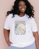 California Grunge Short Sleeve Graphic Tee - thumbnail