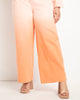 Ombre Wide Leg Jean - thumbnail