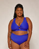 Dottie Tie Bikini Top - thumbnail