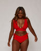 Lola Side-Tie Bottoms - thumbnail