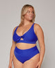 Capri High Tide Cheeky Bottoms - thumbnail