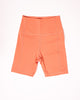 5" Cycle Ultraluxe Shorts High Waisted - thumbnail