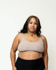 Olivia Sports Bra *Leopard - thumbnail
